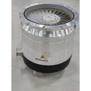 Leybold MAG 2000 Usado Como Está - Piezas de Equipos Semiconductores de Segunda Mano - Product Image 2