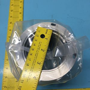 Metal Fab 2100424 Quad Reciprocating Bellows - อุปกรณ์และอะไหล่เซมิคอนดักเตอร์ระดับโลกที่เชื่อถือได้ - Product Image 2
