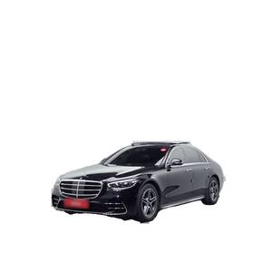 Mercedes-Benz Classe S S400 d 4MATIC Modèle mai 2022 76 198 km Diesel Automatique Volant à gauche Caméra arrière - Product Image 1