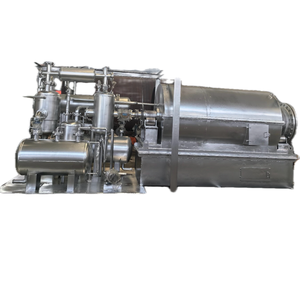 Solution clé en main pour la distillation de pétrole pyrolytique à partir de déchets plastiques, ligne automatique par lots, pour la production mondiale de diesel à partir de déchets, à vendre - Product Image 1