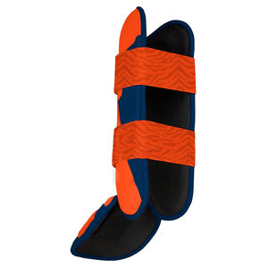 Gants de baseball en cuir légers, résistants aux chocs en PE, absorbant les impacts, unisexes, pour jeunes et adultes, entraînement sportif, logo personnalisé OEM, haute qualité - Product Image 4