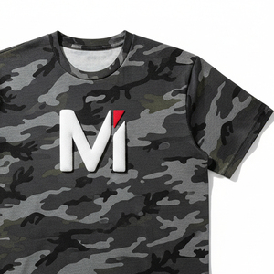 เสื้อยืดพิมพ์ลายพัฟฟ์รุ่นใหม่ กระบวนการพิมพ์โฟม เสื้อยืดลายกราฟิกสุดหรู แบรนด์สตรีทแวร์สุดพรีเมียม พร้อมฉลากและบรรจุภัณฑ์แบบกำหนดเอง - Product Image 2