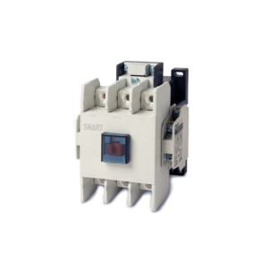 Contacteur magnétique DACO MC 75 de fabrication coréenne, 75A, 59/60Hz, 100% AC, système de contrôle de moteur OEM monophasé, fiabilité électrique, relais. - Product Image 5