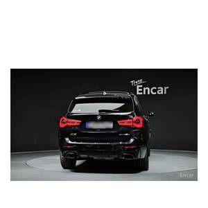 BMW X3 XDrive 20d M Sports Pro 2023, Diésel, Caja de Cambios Automática, Volante a la Izquierda, 99,597 km, Cámara Trasera - Product Image 4