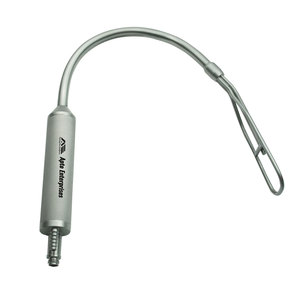Écarteur de mammaplastie Biggs en acier inoxydable de haute qualité pour chirurgie plastique et reconstructive mammaire - Product Image 4