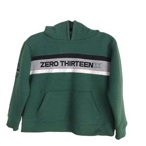 Sweats à capuche personnalisés pour garçons - Product Image 3