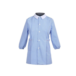 Uniforme Médico de Diseño Nuevo al por Mayor, Uniforme de Enfermera a la Moda, Uniforme de Enfermería para Mujer, Fabricante de Pakistán - Product Image 1