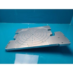 EUGENE TECH 169471 REV.C 1752-0312 Conjunto de Sensor Termopar Usado Como Está, Piezas de Equipos Semiconductores Legados - Product Image 5
