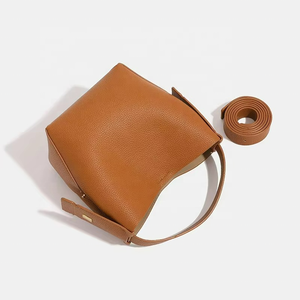 Ladies Bags Fashion High Quality Pu Leather Lady's Trendy Brand Designer Bags Women Handbags Wholesale - Product Image 2