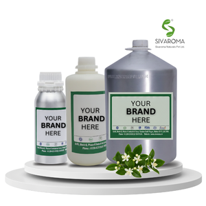 Suministro a Granel de Aceite de Mirto Verde con Perfil Aromático Estable para Fabricación Internacional y Distribución Mayorista - Product Image 4