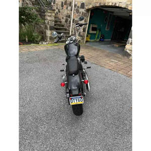 Harley-Davidson Softail Standard Cruiser Custom 2021 d'occasion, puissance, confort et style, à vendre, origine américaine - Product Image 4