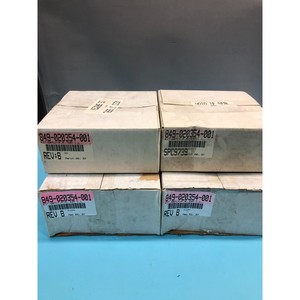 LAM 849-020354-001 KIT, QRTLY, P.M. ENT L.L, 146648 - Équipements et pièces semi-conductrices d'occasion fiables à l'échelle mondiale chez - Product Image 4