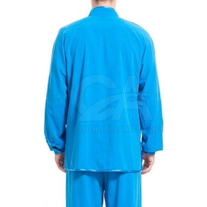 Uniforme de Kung Fu Personalizado para Adultos, Transpirable, de Secado Rápido, Ecológico, para Práctica de Artes Marciales, Diseño Clásico, para Escuela de Wushu - Product Image 6