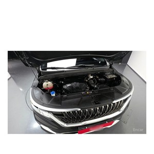 Kia Carnival Signature 2021/9 de 7 Plazas con 74,040 km, Diésel, Caja de Cambios Automática, Norma de Emisiones Euro V, Volante a la Izquierda - Product Image 6