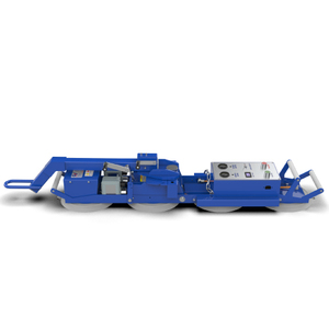 Easily Lift Large Sized Glass Sheets with Ausavina Glass Vacuum Lifter Equipped <b>Battery</b> Vacuum <b>Pump</b> for Safety (DVL400) - Product Image 2