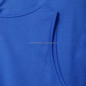 Servicio OEM, Diseño de Camisetas de Tirantes para Hombre, Transpirables, Talla Personalizada, Camisetas de Tirantes Deportivas para Hombre de Pakistán - Product Image 6