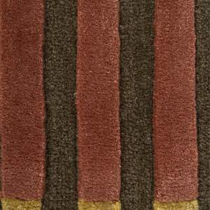 Alfombras y juegos rectangulares anudados a mano de lana/seda anudados a mano azules de estilo moderno para mascotas de alta calidad más vendidos para uso doméstico - Product Image 3