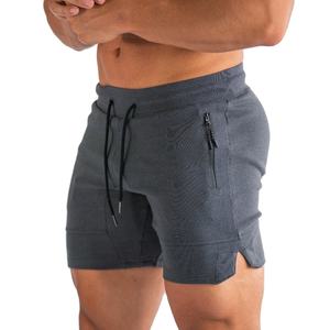 Pantalones cortos de malla informales de estilo único del mejor fabricante Servicio OEM Logotipo personalizado Venta superior a bajo precio - Product Image 3