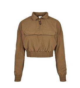 Veste de pluie légère imperméable pour femmes décontracté imprimé maille doublure coupe-vent coupe-vent veste fermeture à glissière personnalisée - Product Image 1