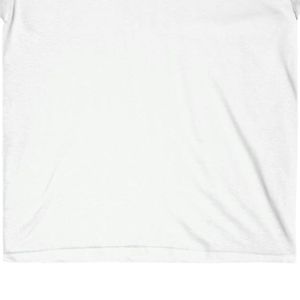 เสื้อยืดแขนสั้นผู้หญิงสีขาวพิมพ์ลายตัวอักษรสีเขียวลำลองคอกลมผ้าฝ้ายแฟชั่นฤดูร้อนเสื้อยืดนุ่มสบายสวมใส่ได้ทุกวัน - Product Image 6