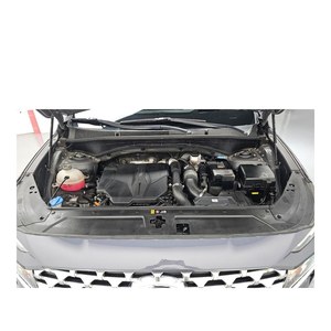 Hyundai Santa Fe 2021, 4WD, Euro V, 2.5T, Asientos de Cuero, 76,157 km, con Cámara Trasera - Product Image 6