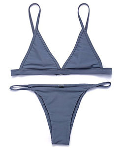 Bikinis de Mujer a la Moda, de Alta Demanda, Fáciles de Usar, Cómodos, Lavables, en Oferta - Product Image 5