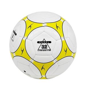 Balón de Fútbol de la Mejor Calidad al por Mayor, Ligero, Duradero, para Entrenamiento Profesional, Impresión Personalizada, Tamaño Oficial 5 - Product Image 6