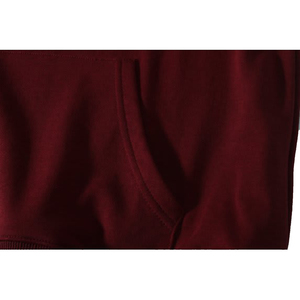 Sudadera con capucha de algodón para hombre, sudadera con capucha de forro polar grueso para hombre, sudadera con capucha de 400 GSM, sudadera con capucha gruesa para hombre, forro polar grueso para hombre - Product Image 5