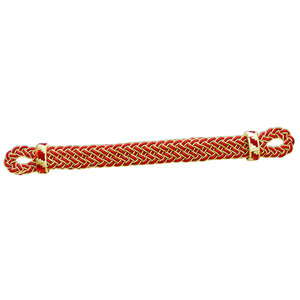 Traditional Style Hat Cords Offering Elegant Design And Durable Hat Cords For Ceremonial Occasions - Product Image 1