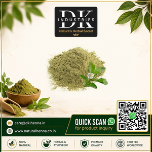 ผงบีริงราจธรรมชาติ เกรดเครื่องสำอาง ส่วนผสมสมุนไพรสำหรับบำรุงรากผมให้แข็งแรงและสูตรดูแลเส้นผม - Product Image 5
