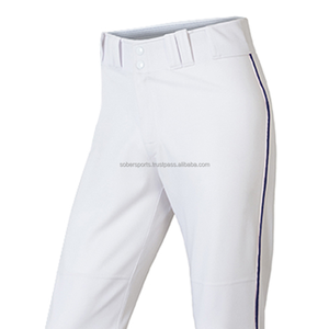Maillots de baseball pour hommes Jays personnalisés, 100% broderie cousue, uniformes de baseball, prix raisonnable, haute qualité, service OEM - Product Image 4