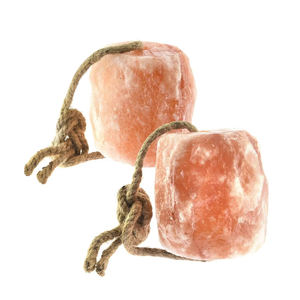 Sal del Himalaya de la Mejor Calidad, Hecha en Pakistán, Sal Redonda para Animales, Bloque de Sal para Animales de 2-3 kg, Venta al Por Mayor - Product Image 2