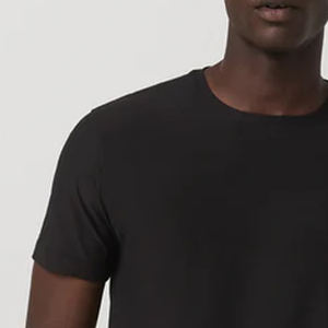 เสื้อยืดคอกลม เนื้อผ้าบางเบา ระบายอากาศได้ดี ไอเทมจำเป็นสำหรับใส่ในชีวิตประจำวัน เหมาะสำหรับใส่ในฤดูร้อน ทรงทันสมัย พร้อมบริการออกแบบโลโก้ตามสั่ง ปี 2026 - Product Image 4