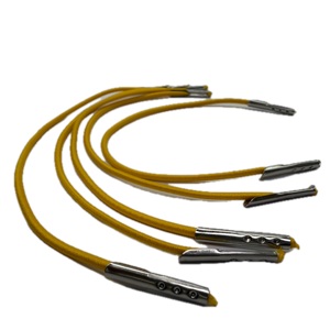 Eco-Friendly Braided Bungee Cords-Elastic for <b>Bags</b> Garment & Shoes Use - Product Image 5