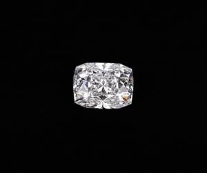 Anillo Antiguo con Diamante Suelto Cultivado en Laboratorio, Corte Brillante Cíclope de 2.0 CT, Claridad VVS, Certificado IGI, Joyería de Diamantes Personalizada - Product Image 6