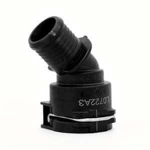 Manguera de Goma NW19-0-90 de 20 mm para Combustible, -40~135 Grados, Conectores Rápidos V2 0038900189, Autopartes - Product Image 5