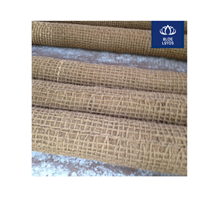 BEST SELLING Coir <b>Log</b> for Hillside Stabilization and Coastal Erosion, Clean Fiber, Top Rated, Bulk Order - Product Image 1