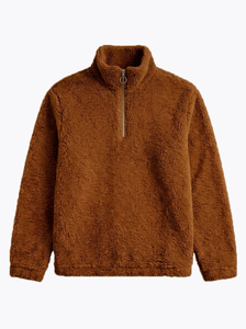 Premium Standard Thickness <b>Men's</b> Hoodie Regular Sleeve Cotton Blend Pullover Custom Logo Bulk Wholesale - Product Image 5