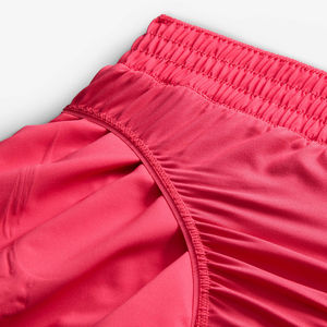 Shorts para Mujer al por Mayor, Shorts Casuales de Alta Calidad para Mujer, Shorts de Spandex y Poliéster Personalizados, Servicio OEM - Product Image 2
