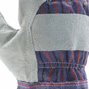 Guantes Deportivos de Invierno de Cuero de Alto Rendimiento, Diseño Personalizado, Seguros, Transpirables, Resistentes al Viento, Unisex - Product Image 4