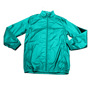 Veste coupe-vent pour homme, légère, respirante, décontractée, de sport, pour l'extérieur - Product Image 5