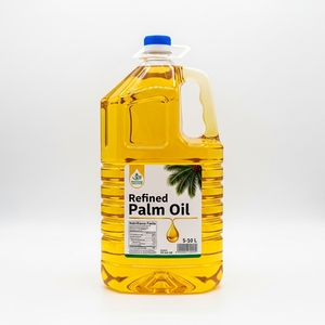 Aceite de Palma Refinado Industrial Grado RBD para Freír, Hornear y Procesar con Servicio de Empaque en Tambor y Contenedor a Granel - Product Image 5
