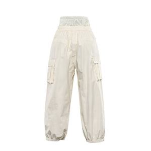 High Waist Waterproof Ski <b>Pants</b> Men Women Snowboard Cargo <b>Pants</b> Winter Outdoor Sports <b>Thermal</b> Insulated Snow Trousers Windproof - Product Image 5