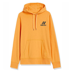 Vente flash - Nouveautés - Sweat-shirts à capuche pour homme en coton 100% respirant, coupe-vent, écologique, de haute qualité - Product Image 1