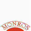 FRUTAS Y VERDURAS HERMANOS MONRÓS logo