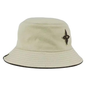 Chapeaux Bob en Toile 100% Coton pour Femme, Meilleures Ventes d'Été, Personnalisables, Tendance, Respirants, pour Toutes Saisons, Motifs Variés, Abordables - Product Image 1