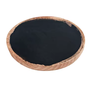 Charbon actif granulaire de coque de noix de coco de haute qualité pour la filtration de l'eau, le nettoyage de l'air, la récupération de l'or et le traitement industriel - Product Image 3