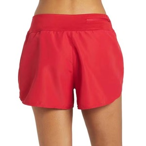 Shorts Deportivos para Mujer, Cómodos, Ligeros, Flexibles, Casuales, para Verano, Fitness, Entrenamiento, Aire Libre, Uso Diario - Product Image 2