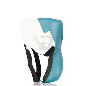 Customized Design Groin Guard Professional Manufactured Groin Guard Reasonable Prices Boxing Groin Guard - Product Image 2