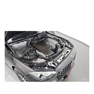 Mercedes-Benz Clase C C300 4MATIC Avantgarde Modelo Abril 2024 con 23,754 km, Caja de Cambios Automática, Volante a la Izquierda, Cámara Trasera - Product Image 6